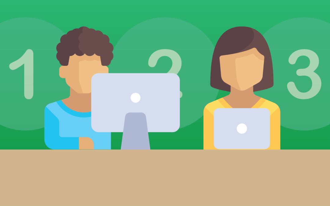 Three ways to make the shift to personalized PD