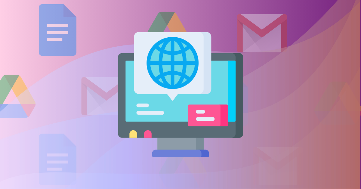 7 ways monitoring software improves Google Workspace classrooms
