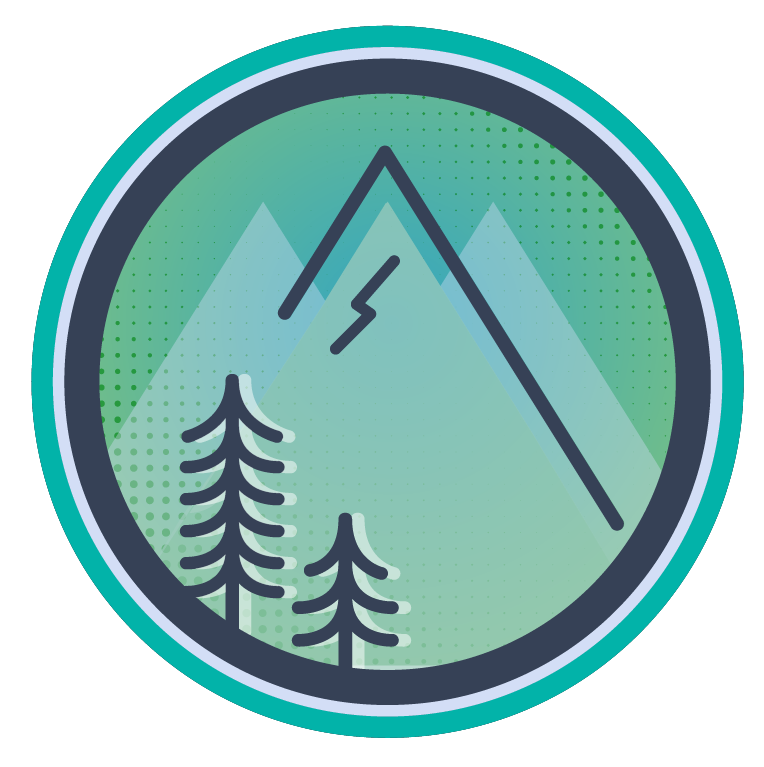 Alberta Collaboration for Learning Badge - Email Icon
