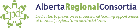 Alberta Regional Consortia