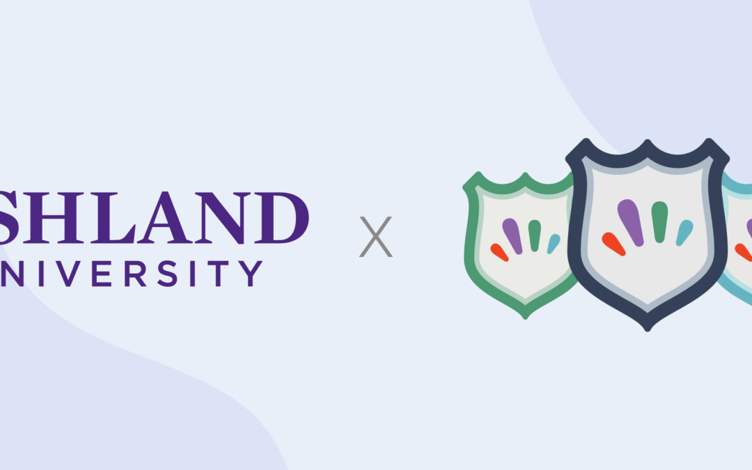 Hāpara partners with Ashland University to offer graduate credit for its Champion Program