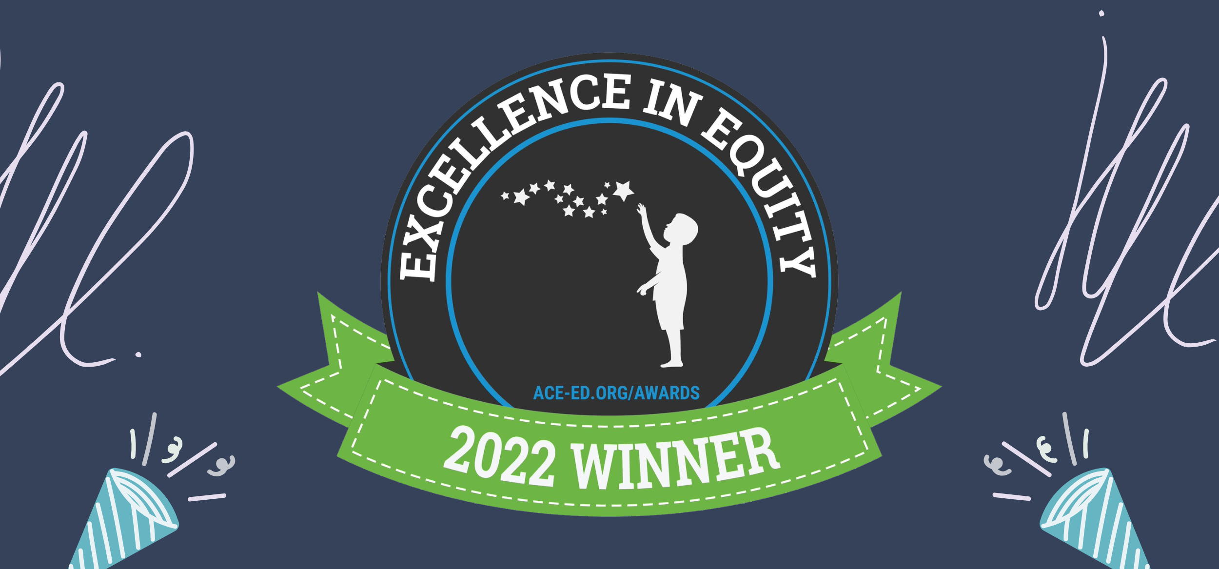 Hāpara honored with 2022 Excellence in Equity Award for outstanding impact during the COVID-19 crisis