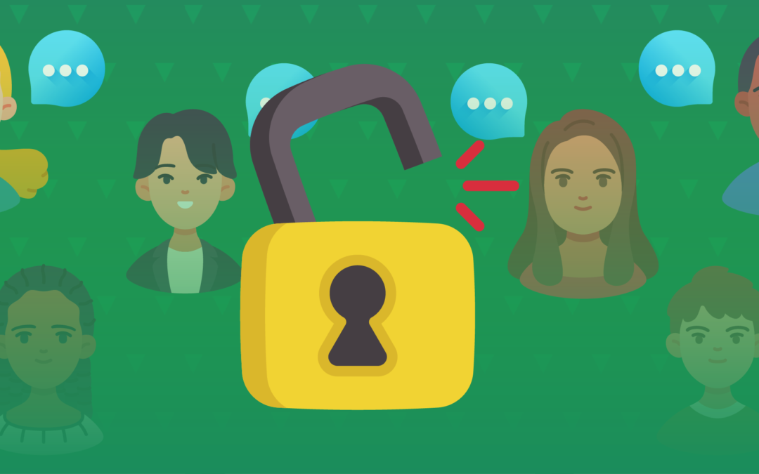Finding the right keys to unlock student engagement online