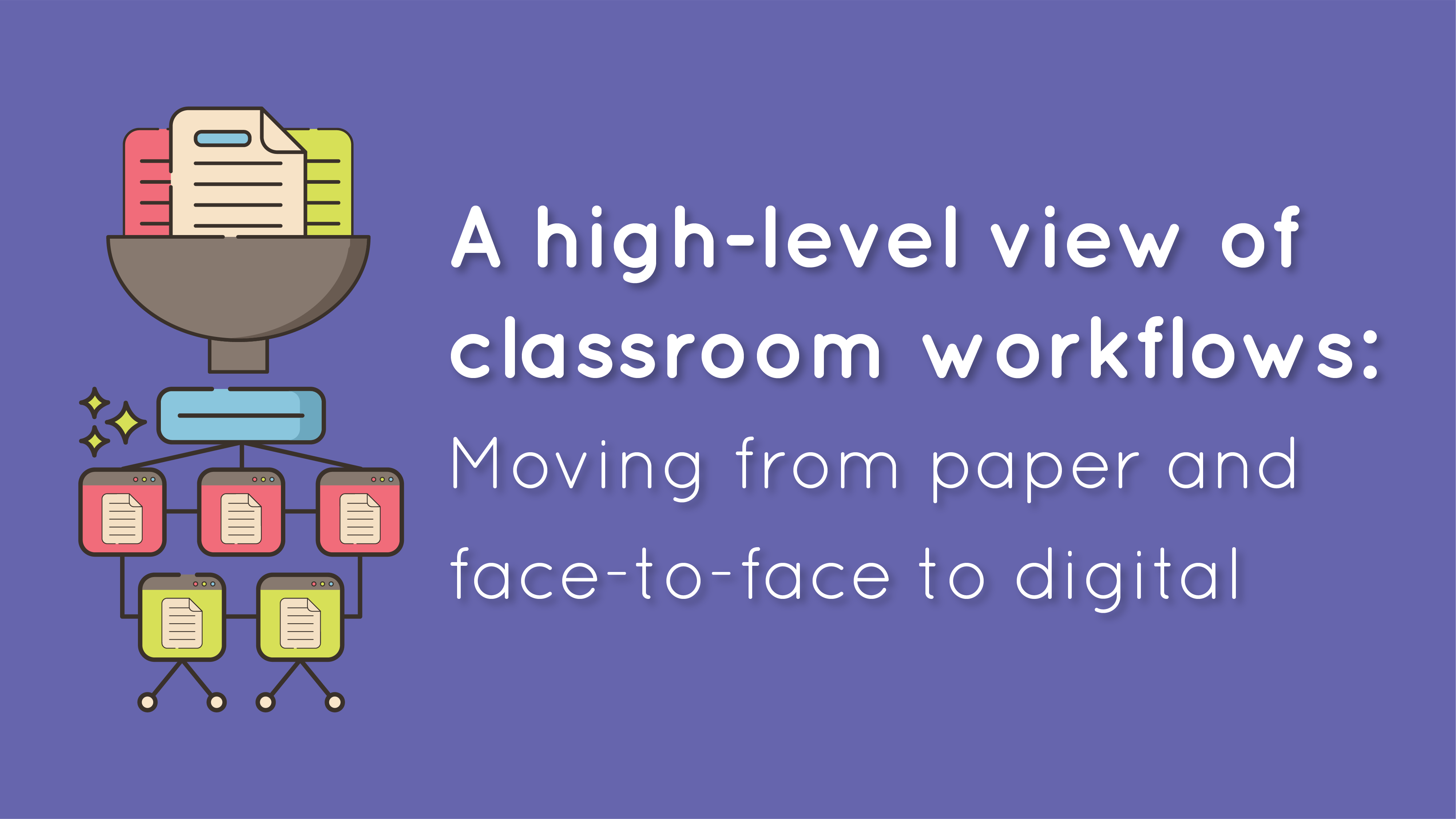 From Home Graphics-39 Using technology for deep learning