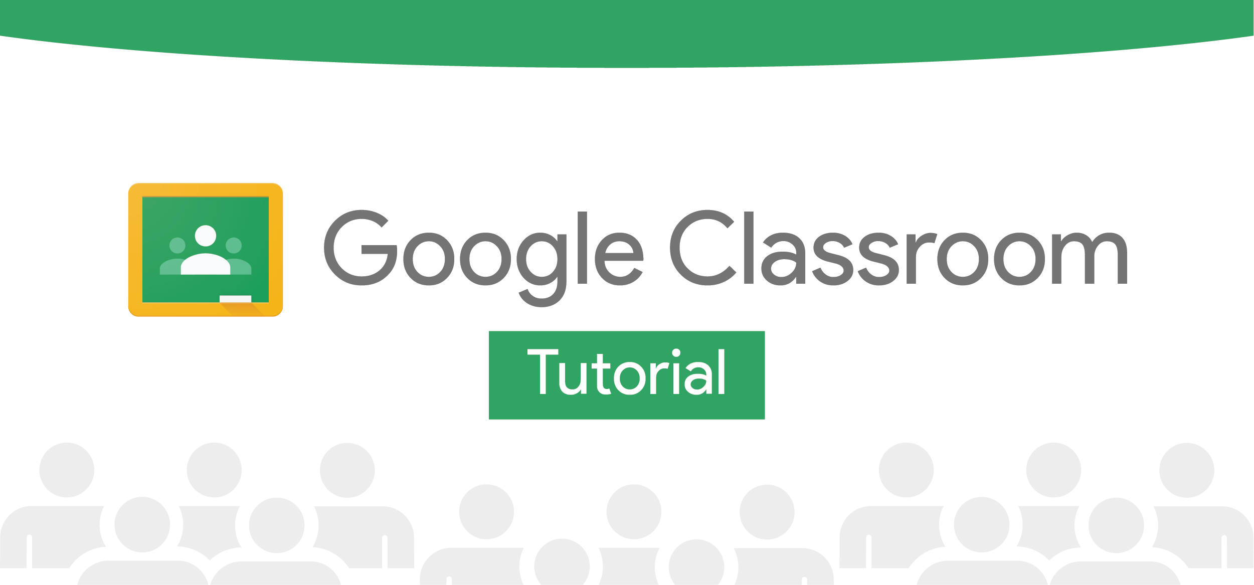 making a google classroom