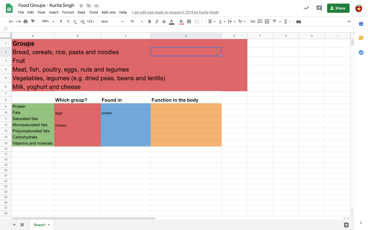 More tools compatible with Google that can enhance teaching and learning