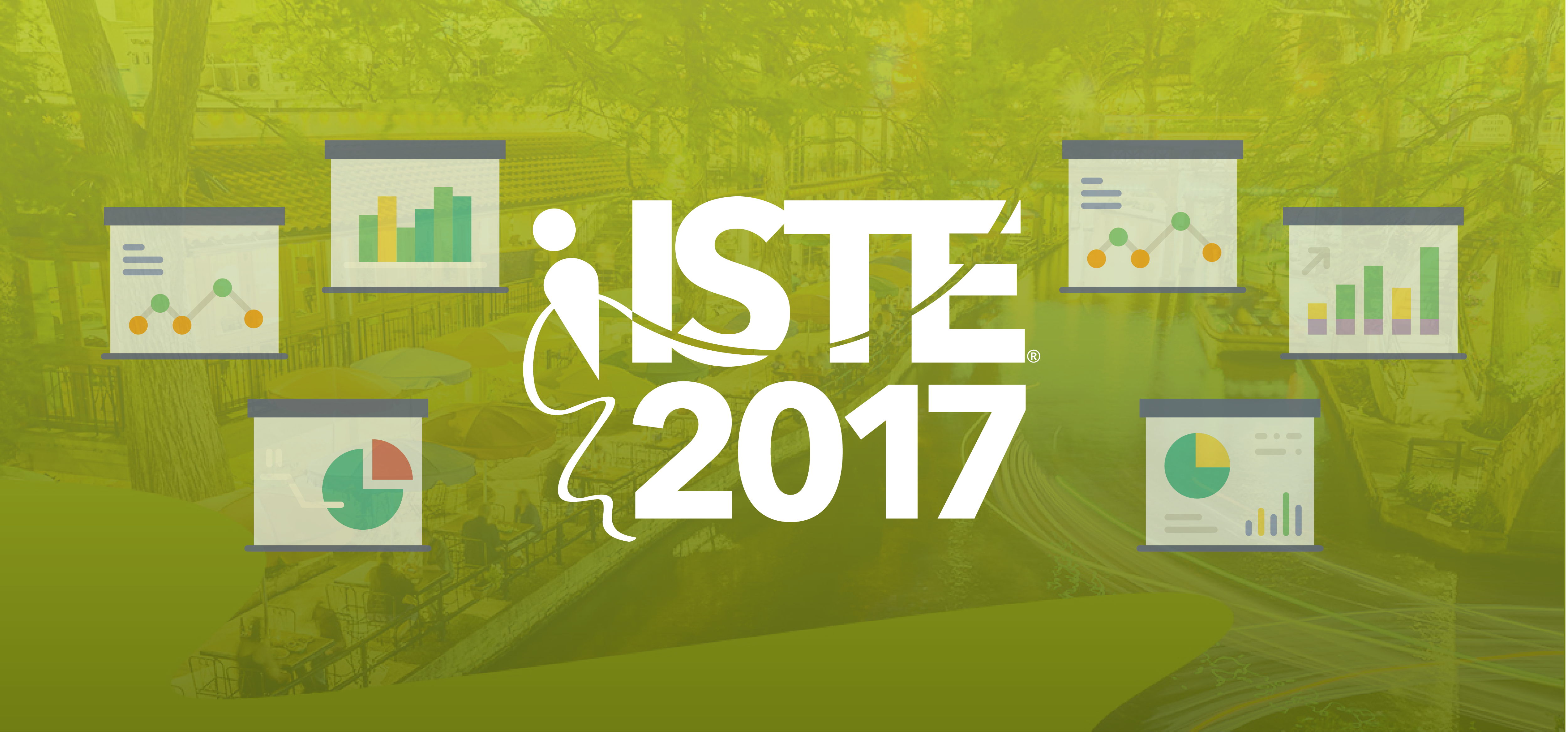 Hapara's ISTE 2017 Sessions Not to Miss