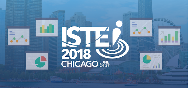 Hapara's ISTE 2018 Sessions Not to Miss