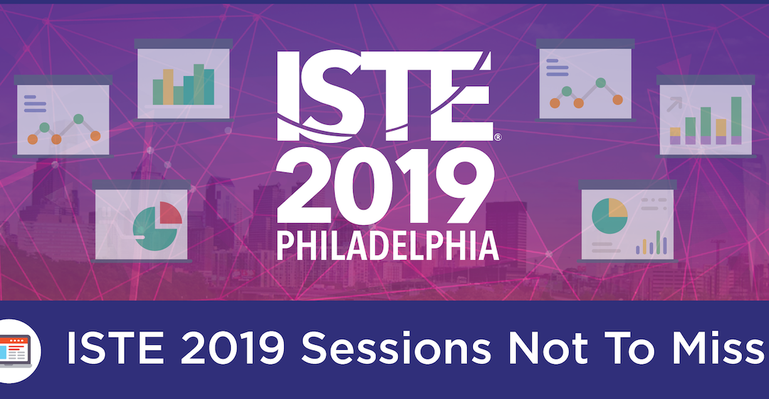Hapara’s ISTE 2019 sessions not to miss