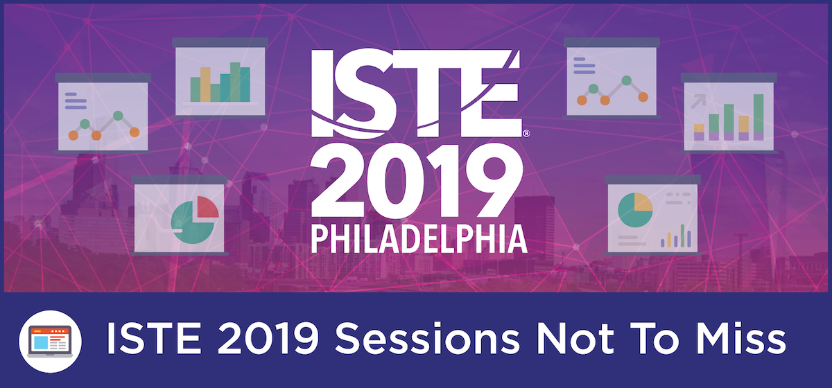 Hapara's ISTE 2019 Sessions Not to Miss-01 Hapara's ISTE 2019 Sessions Not to Miss