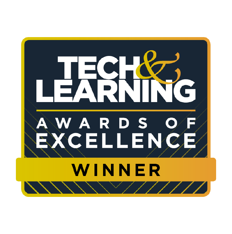Tech and Learning Awards of Excellence