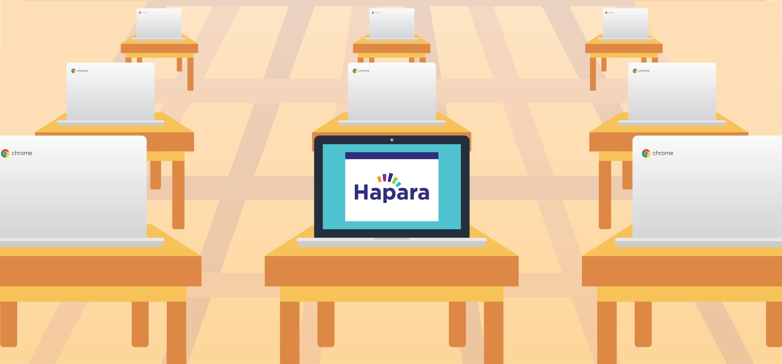 Back to school with Hapara