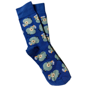 Hipi The Sheepicorn socks