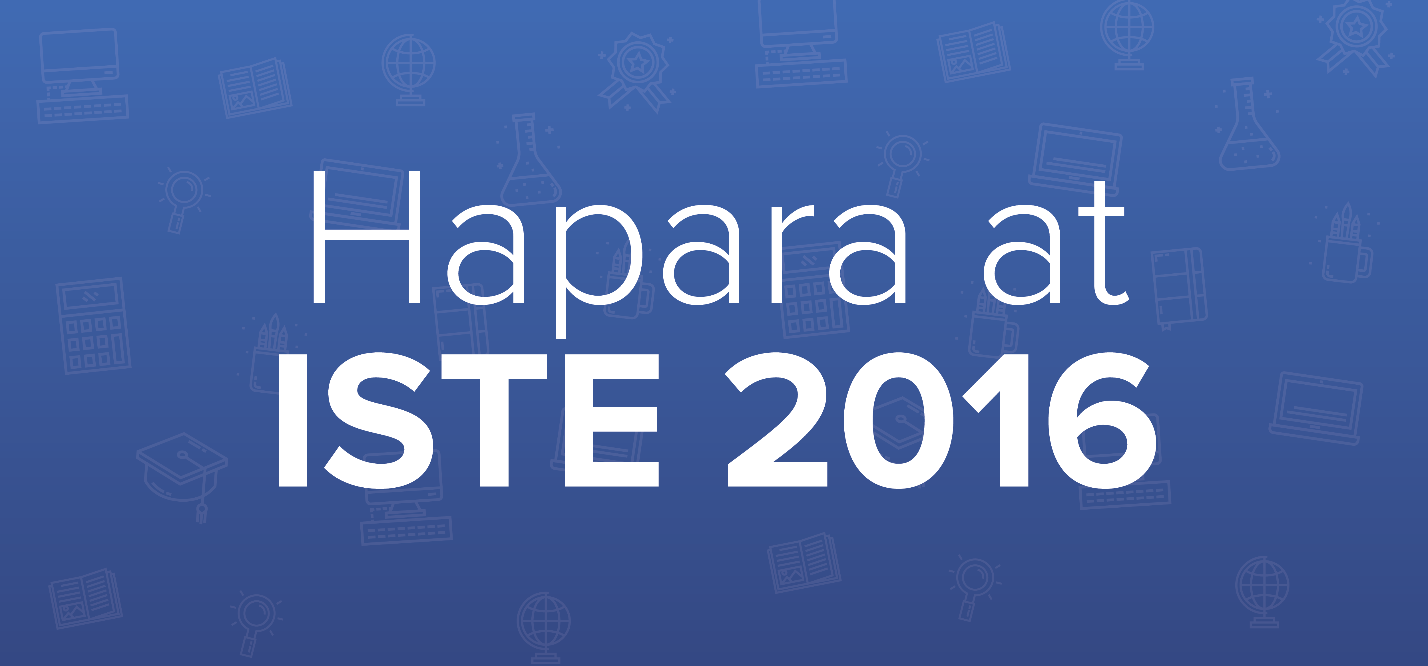 How To Make ISTE 2016 A Learning Adventure