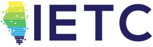 2022 IETC logo