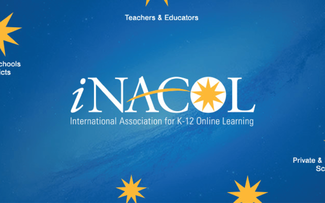 iNACOL Blended Learning Award – and the winner is…