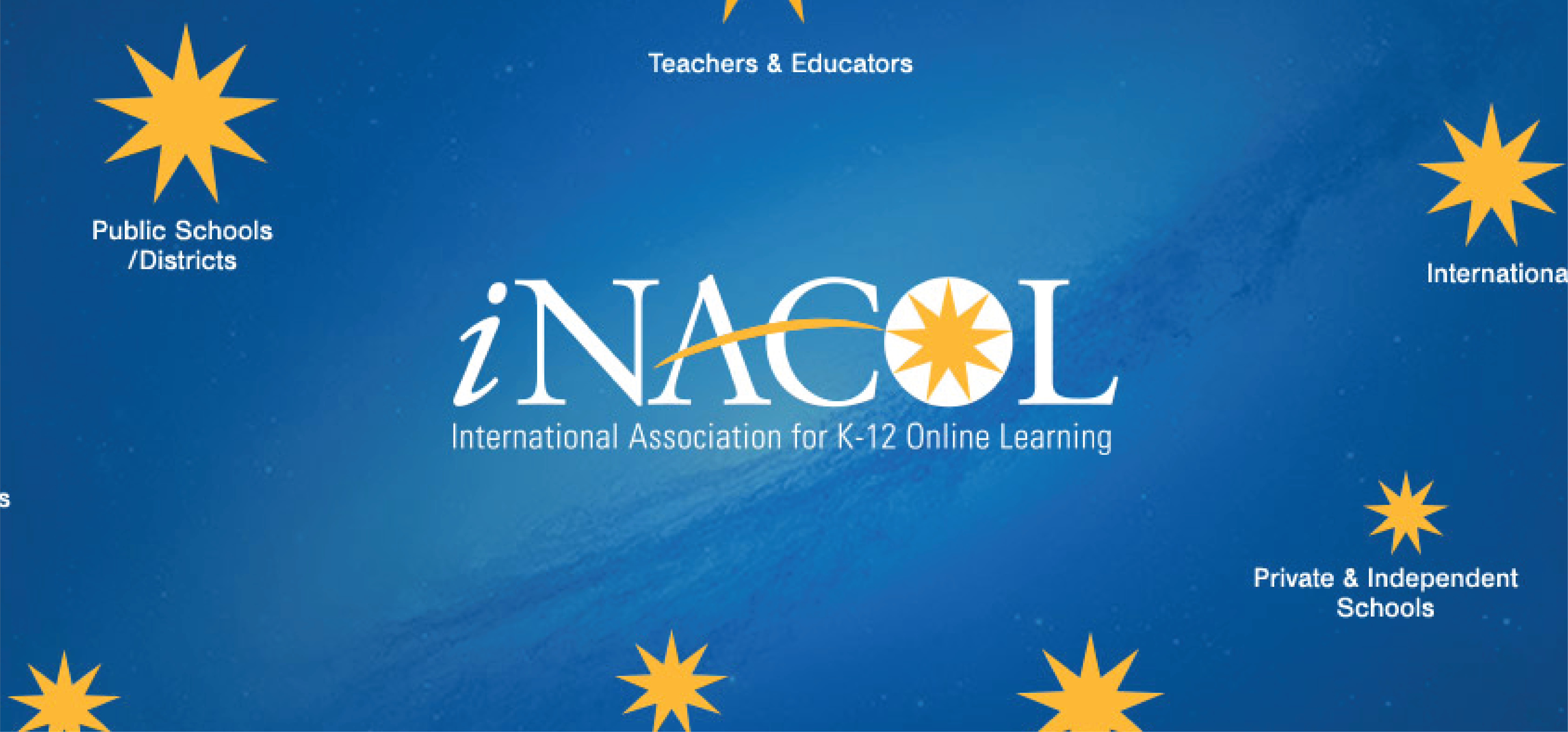 Inacol Blended Learning Award - and the Winner is