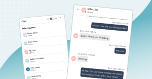 Introducing Hāpara Highlights Chat