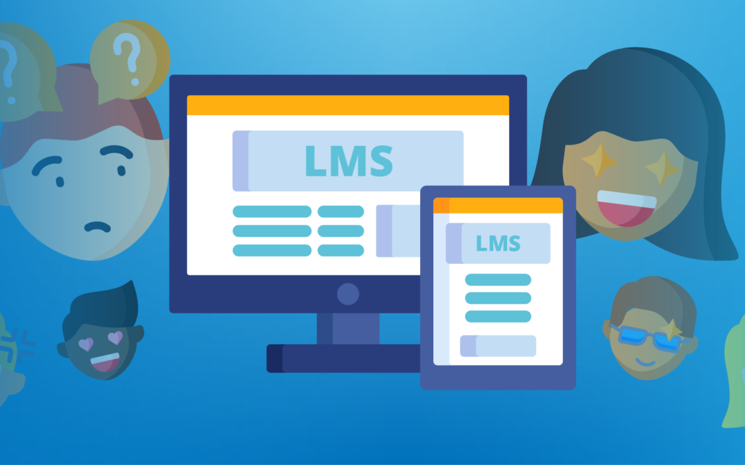 Learning management system migration is easier than you think