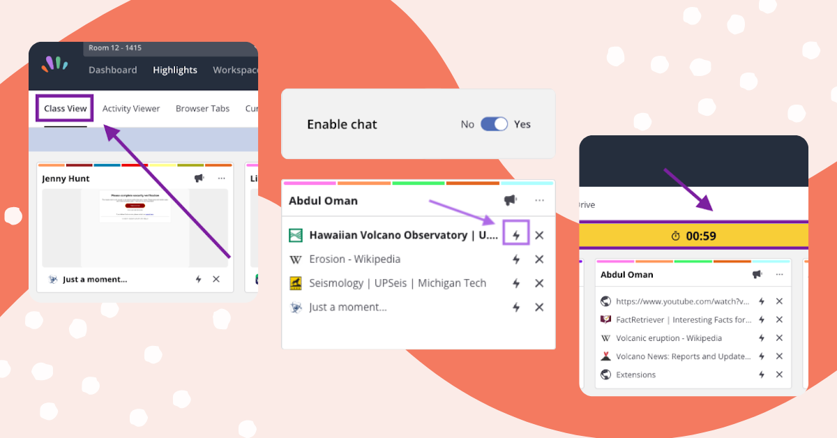 July 2025 product updates