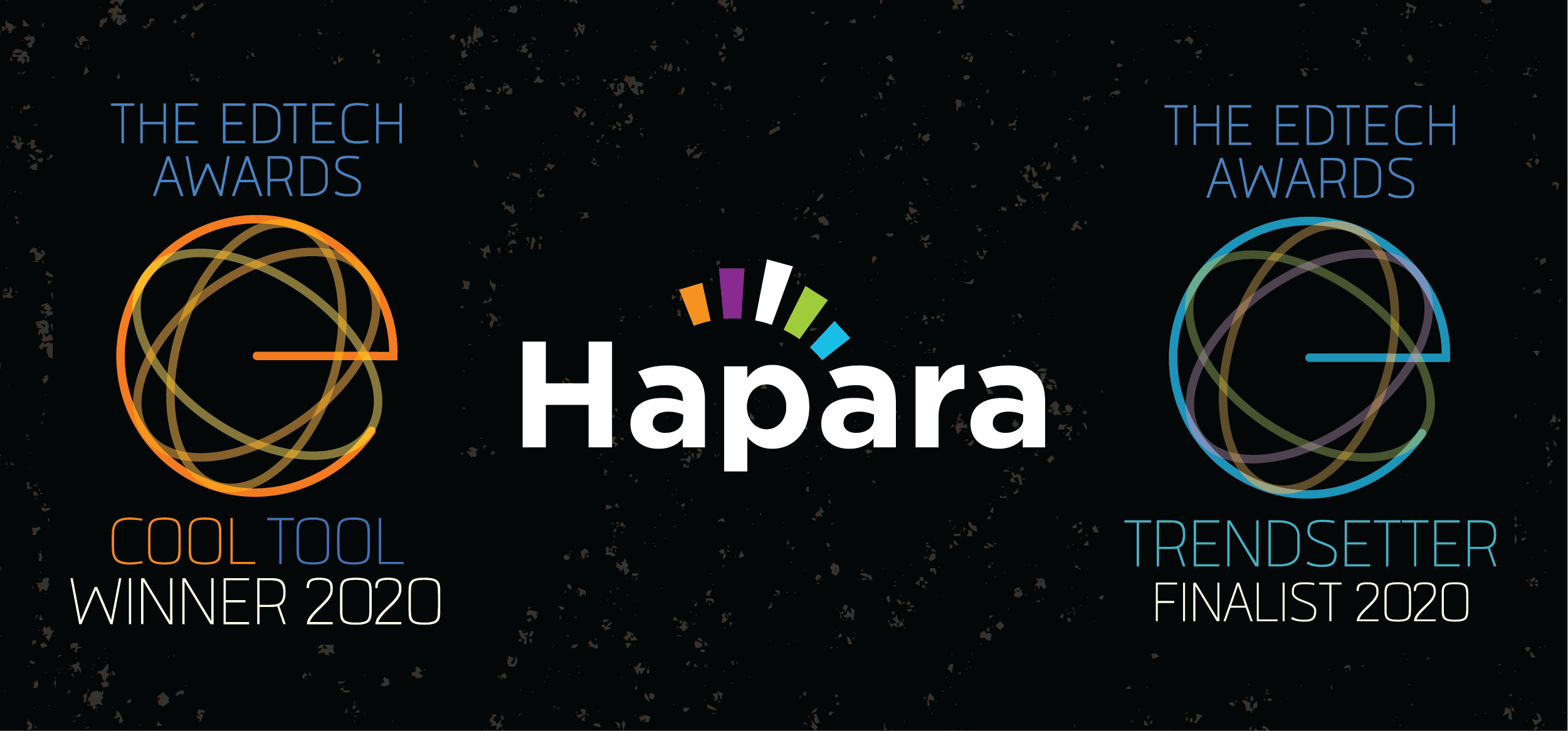K-12 Edtech company Hāpara wins two international awards