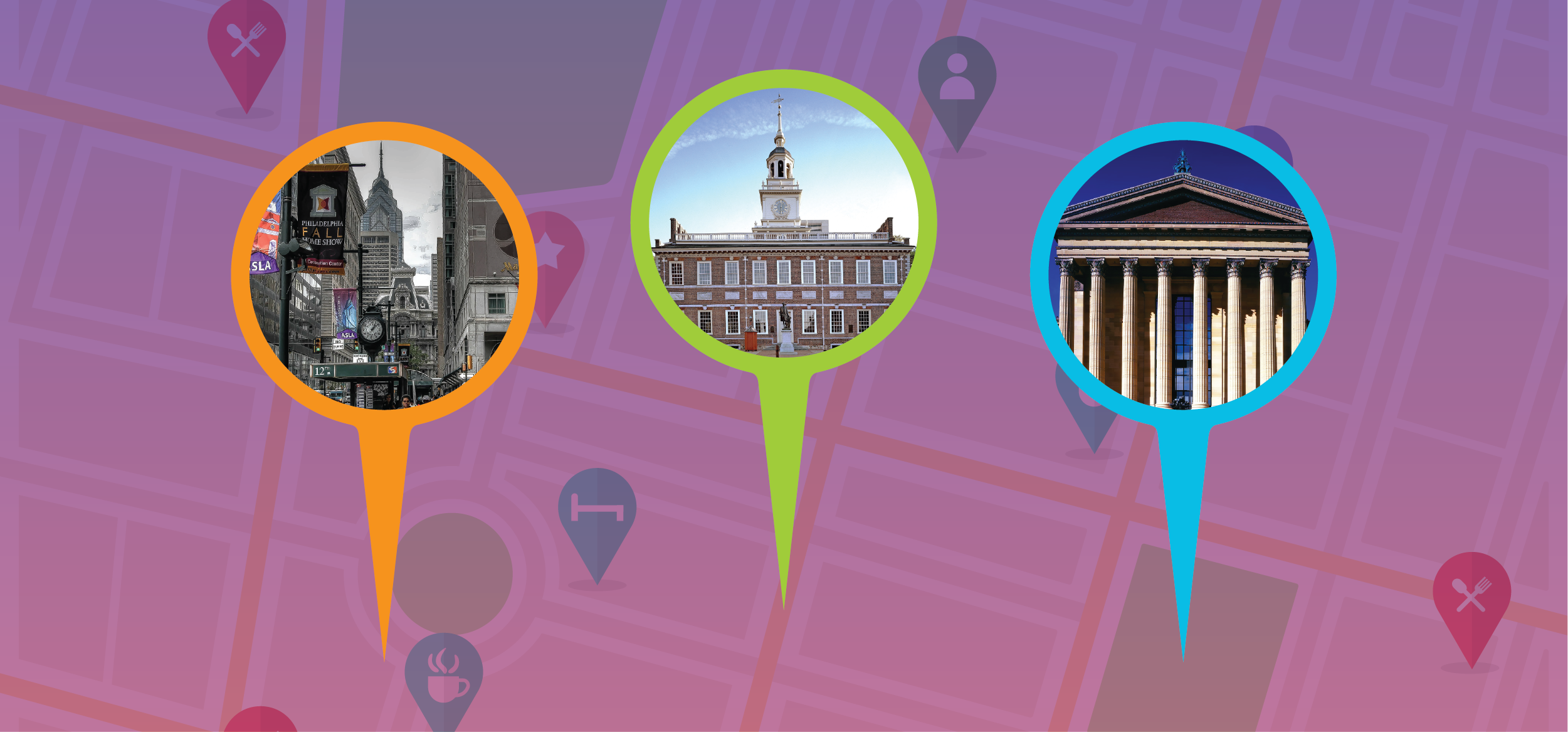Make the Most Out of Your Trip to Philly during ISTE 2019!