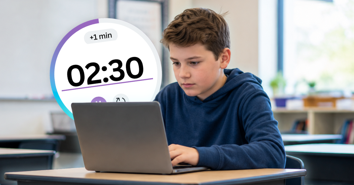 7 ways monitoring software improves Google Workspace classrooms