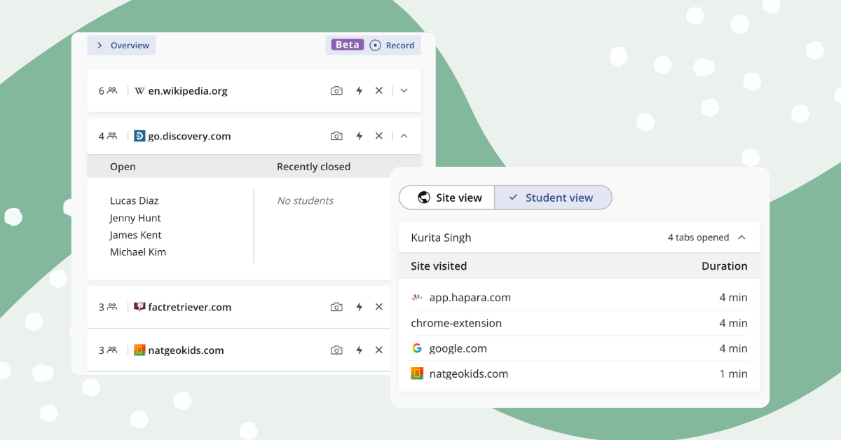 November 2025 product updates