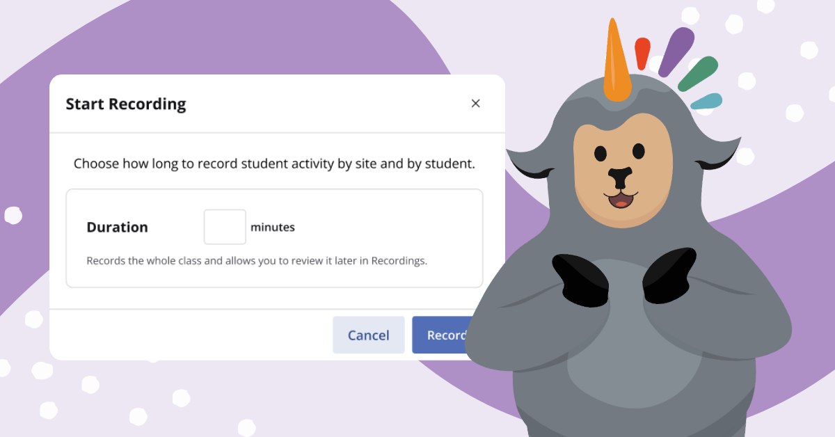 October 2025 product updates