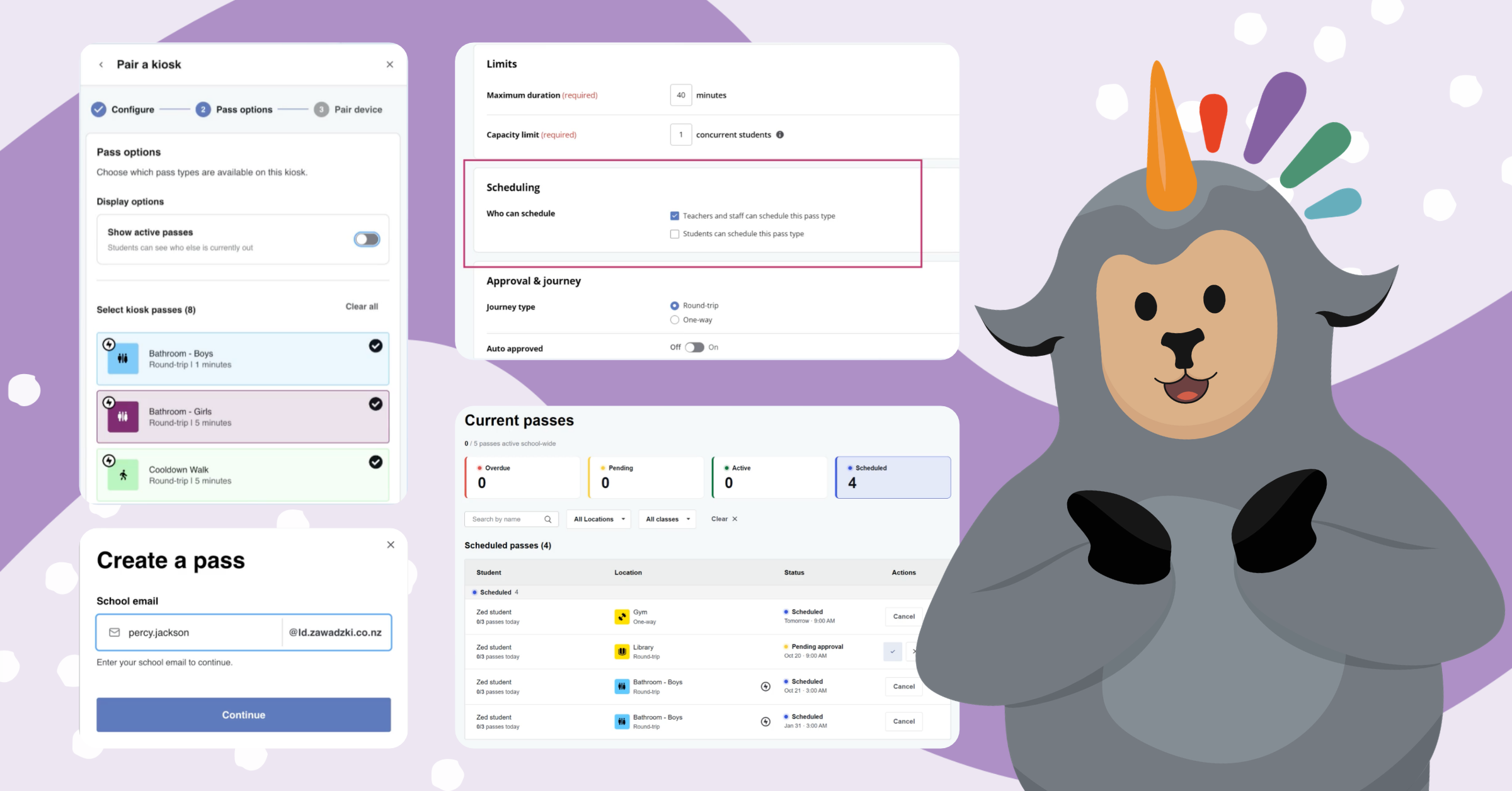 October 2026 product updates