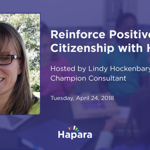 Reinforce Positive Digital Citizenship with Hapara (1)