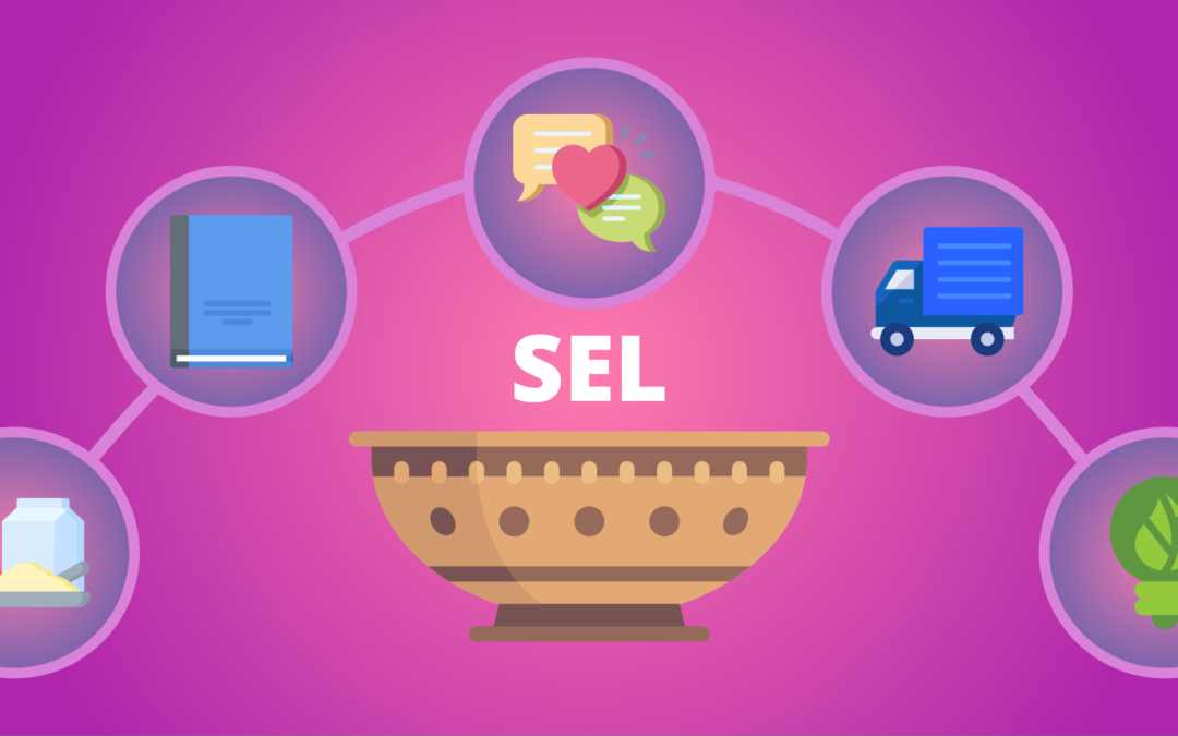 SEL is foundational–not just one more thing to do