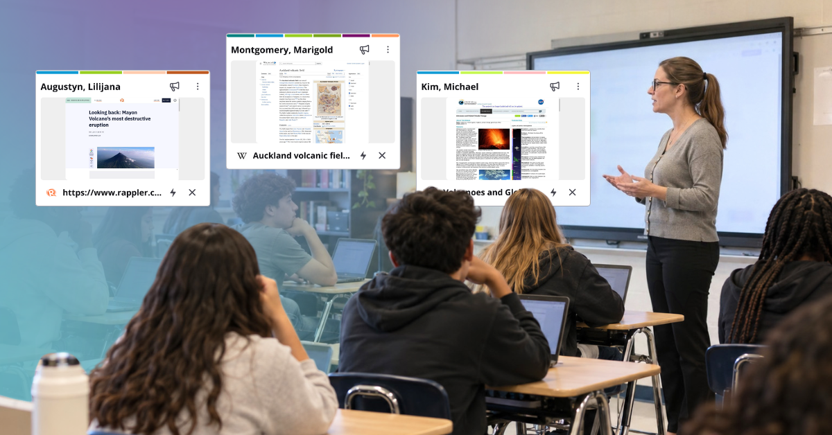 Screen time in K-12 Texas classrooms Making digital learning meaningful