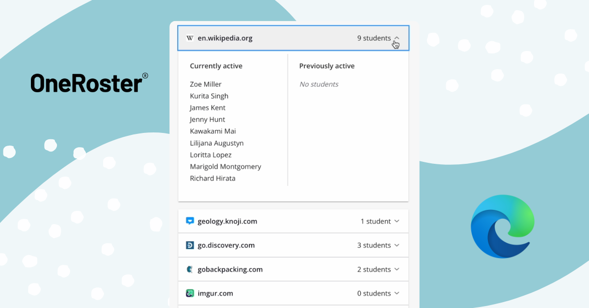 July 2025 product updates