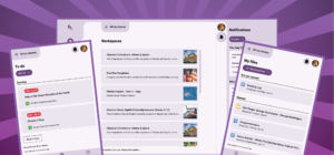 Student Dashboard: The best way to organize Google Classroom for students