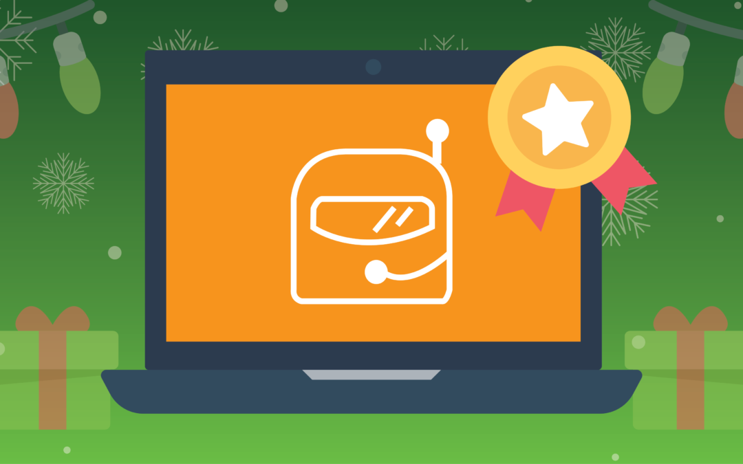 The results: Hapara’s holiday Workspace contest!