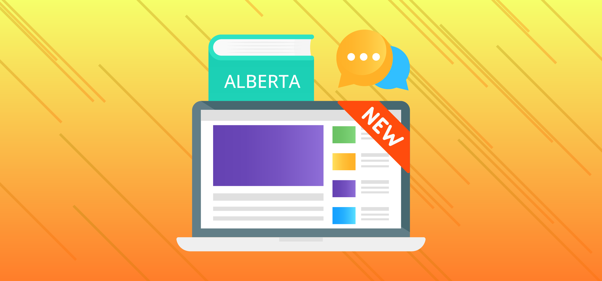 Understanding the new Alberta curriculum