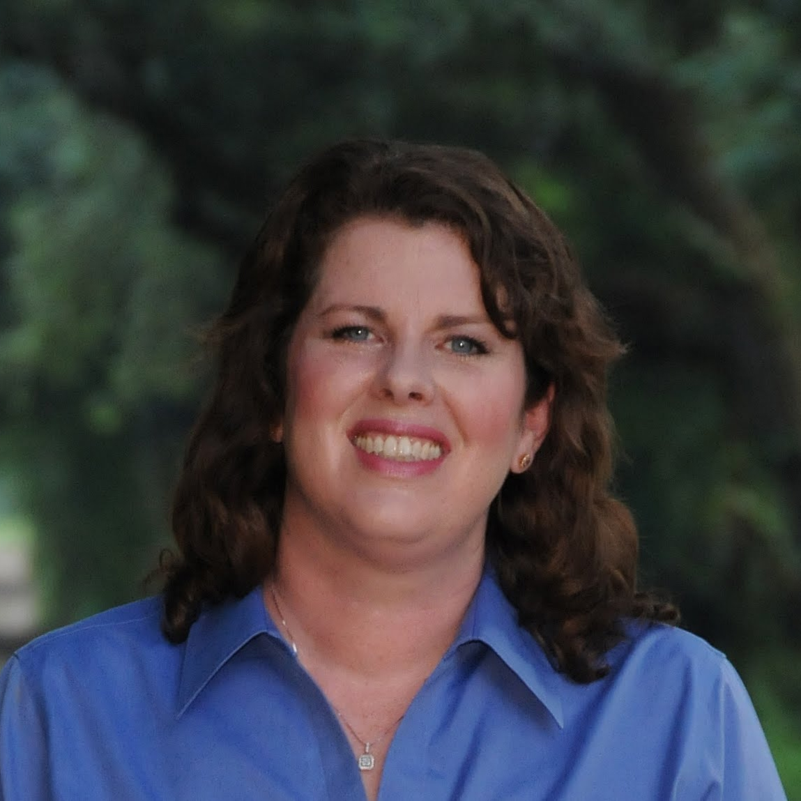 Vicki Davis, Cool Cat Teacher profile picture