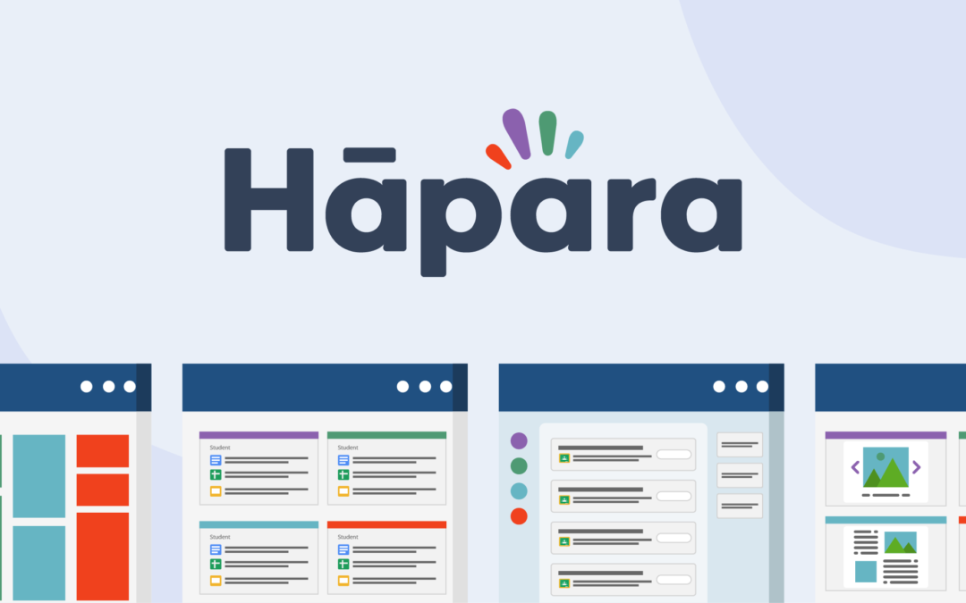 What is Hāpara?