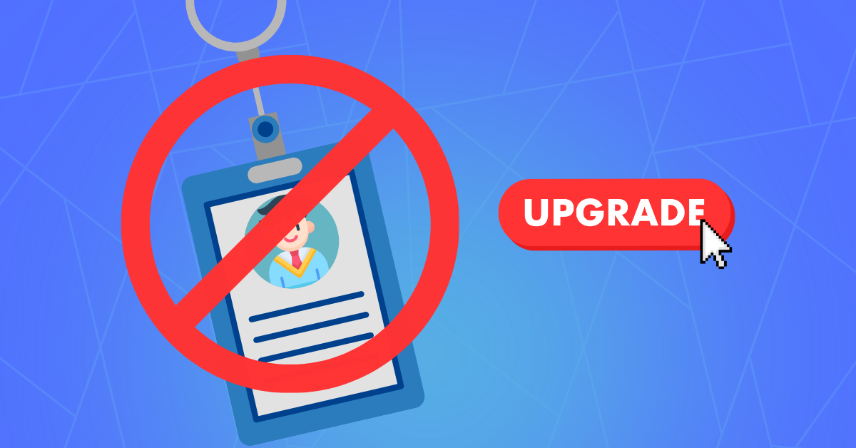 Why your school district needs a hall pass upgrade