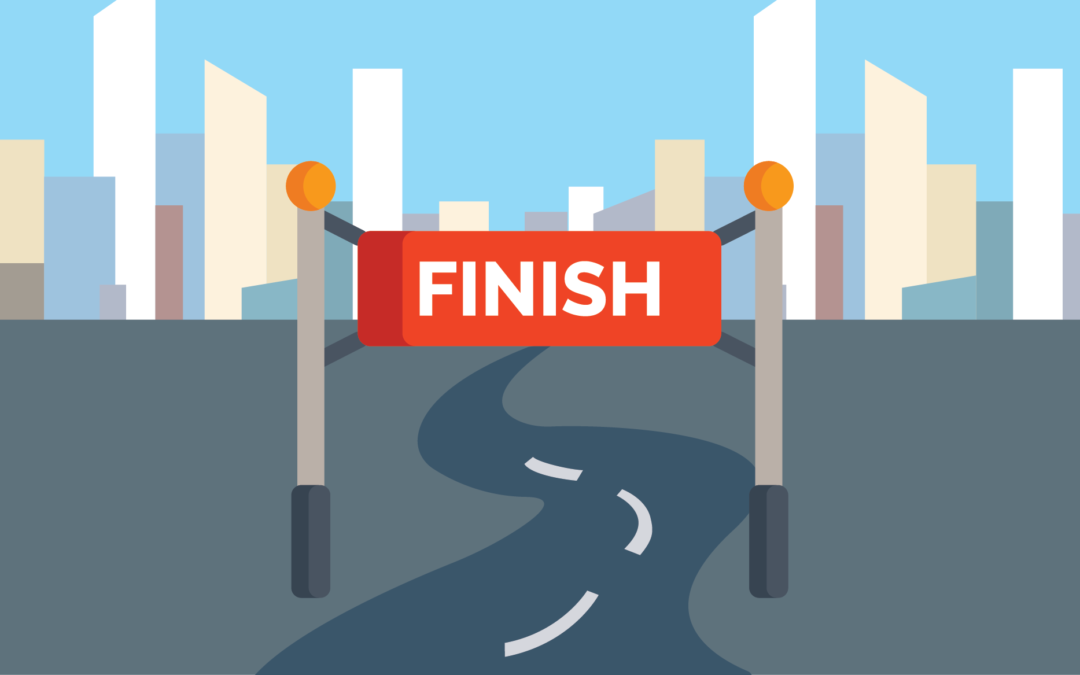 Wrapping up the year in a 1:1 district – End of year procedures you should know