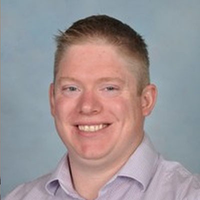 Aaron Davis