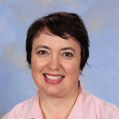 Amanda Brown