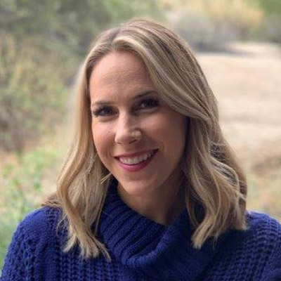 Amanda Rockhold