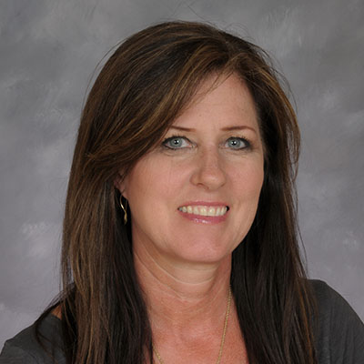 Amy Downs