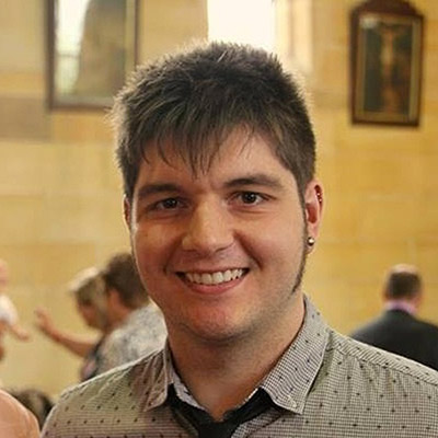 Andrew Azarnikow