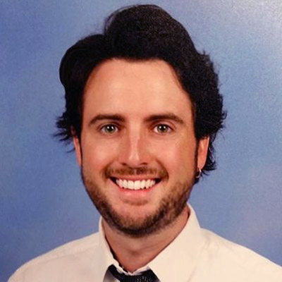 Benjamin Lannen