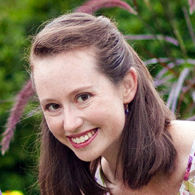 Caitlin Vredenburg