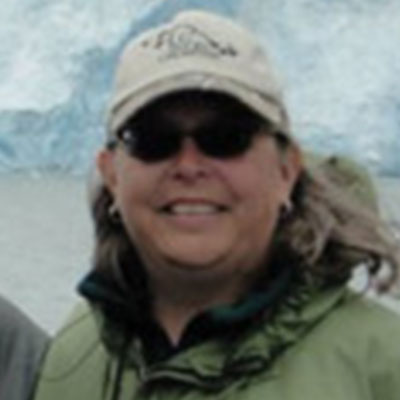 Carrie Johnson