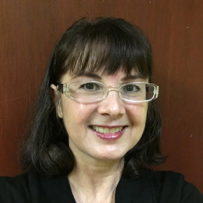 Cathy Kerch